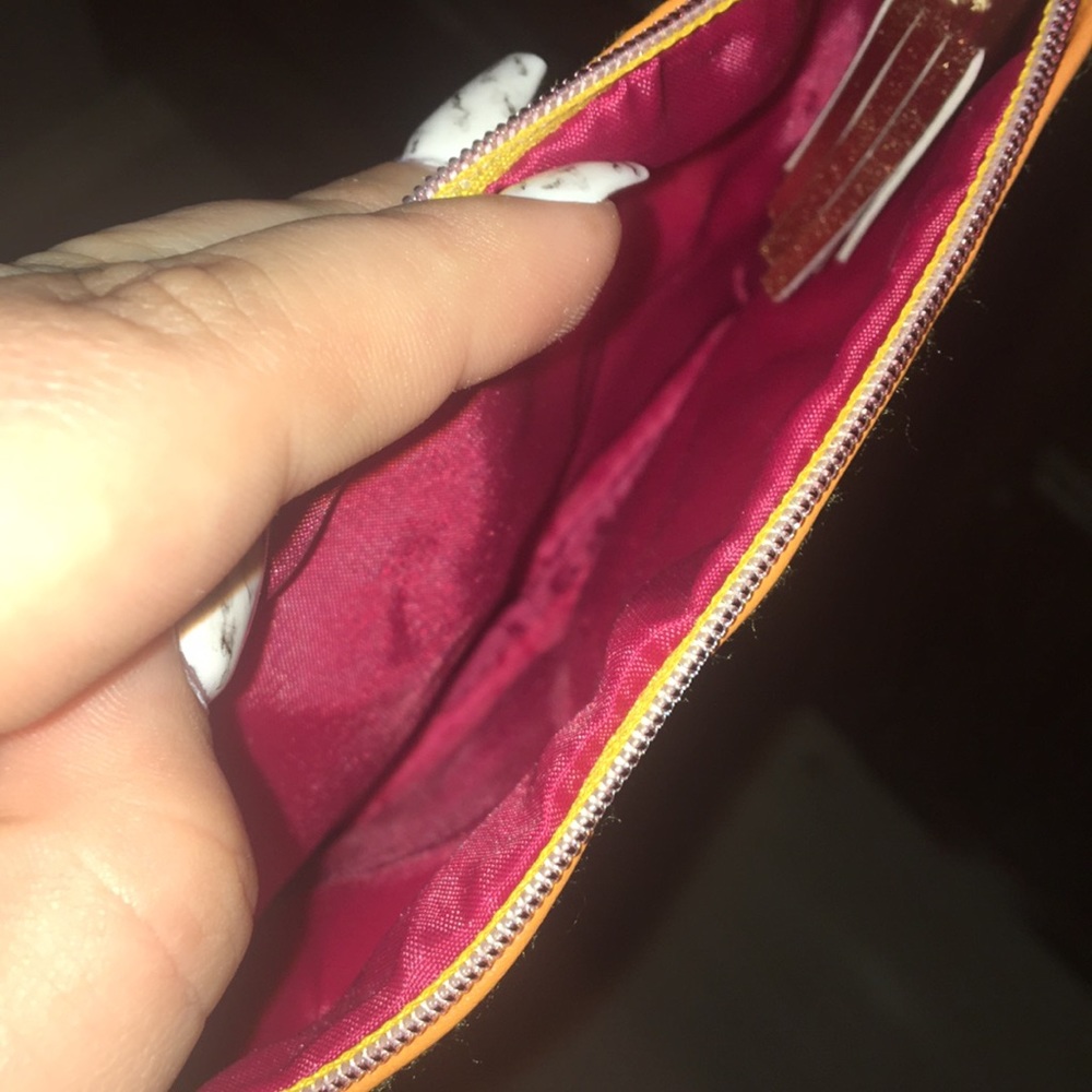 makeup bag - Picture 2 of 2